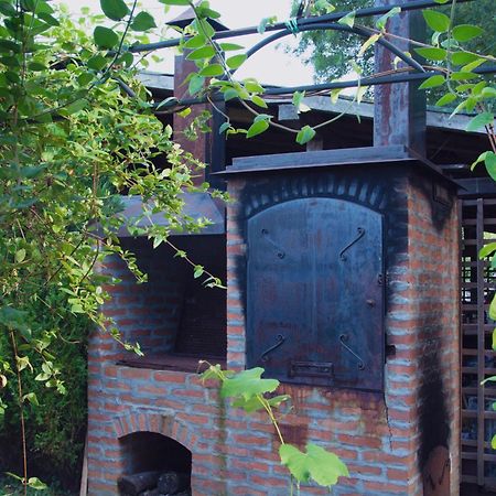 Vila Ljubica Vrnjačka Banja Eksteriør bilde